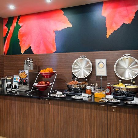 Fairfield By Marriott Inn & Suites Uncasville Mohegan Sun Area Exteriör bild