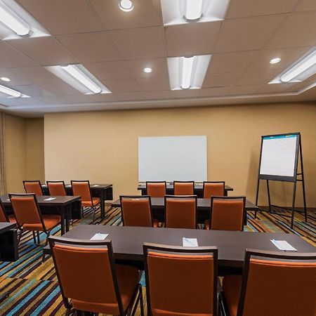 Fairfield By Marriott Inn & Suites Uncasville Mohegan Sun Area Exteriör bild