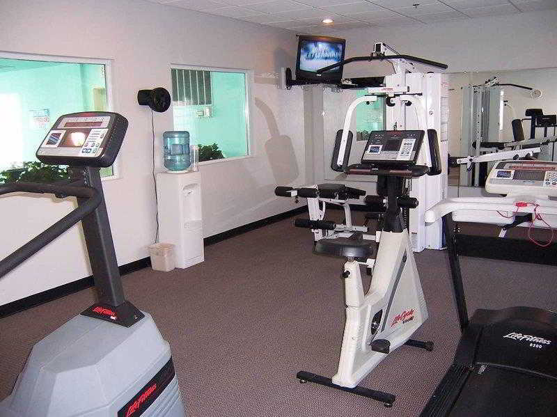 Fairfield By Marriott Inn & Suites Uncasville Mohegan Sun Area Bekvämligheter bild