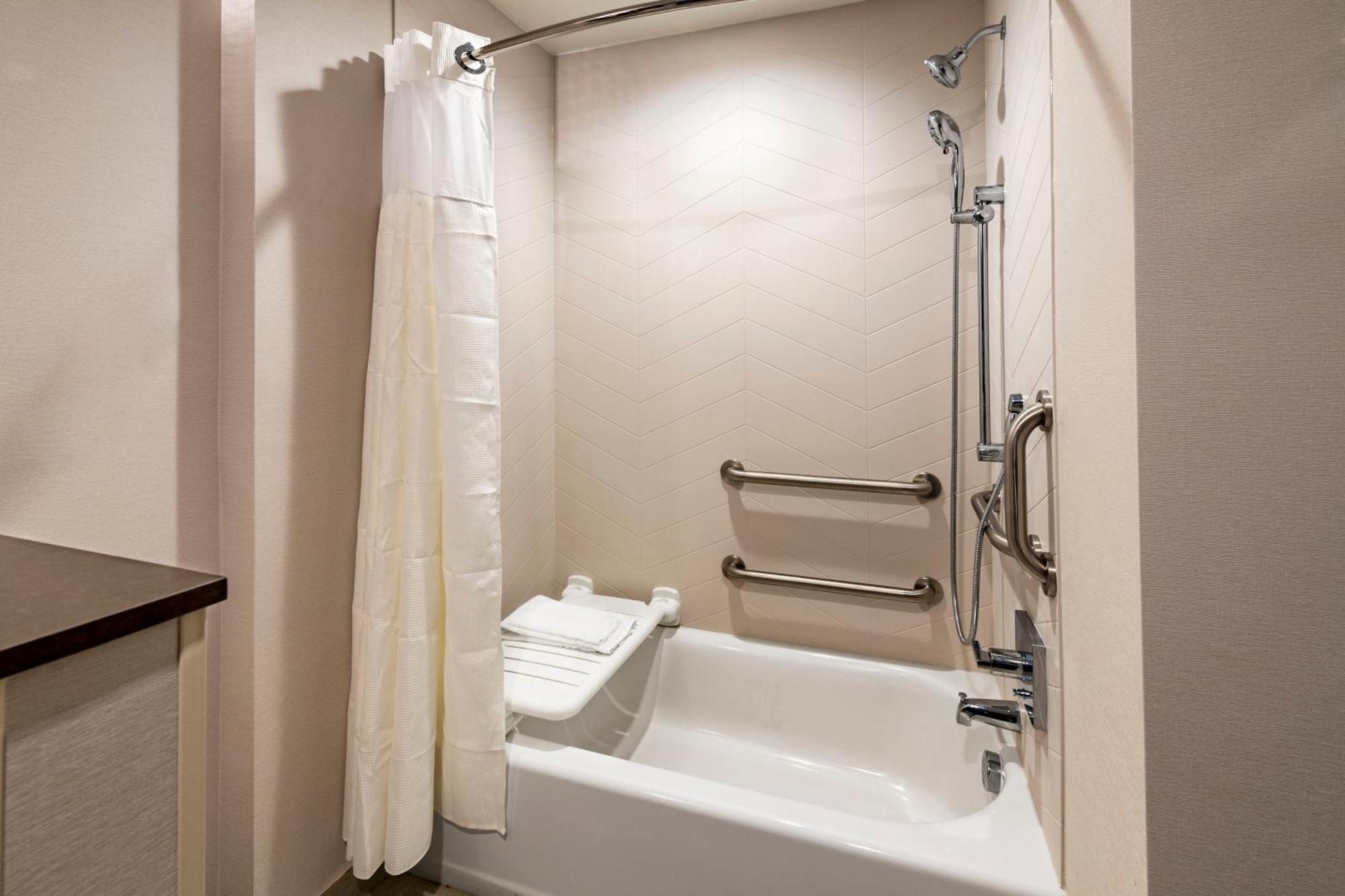 Fairfield By Marriott Inn & Suites Uncasville Mohegan Sun Area Exteriör bild