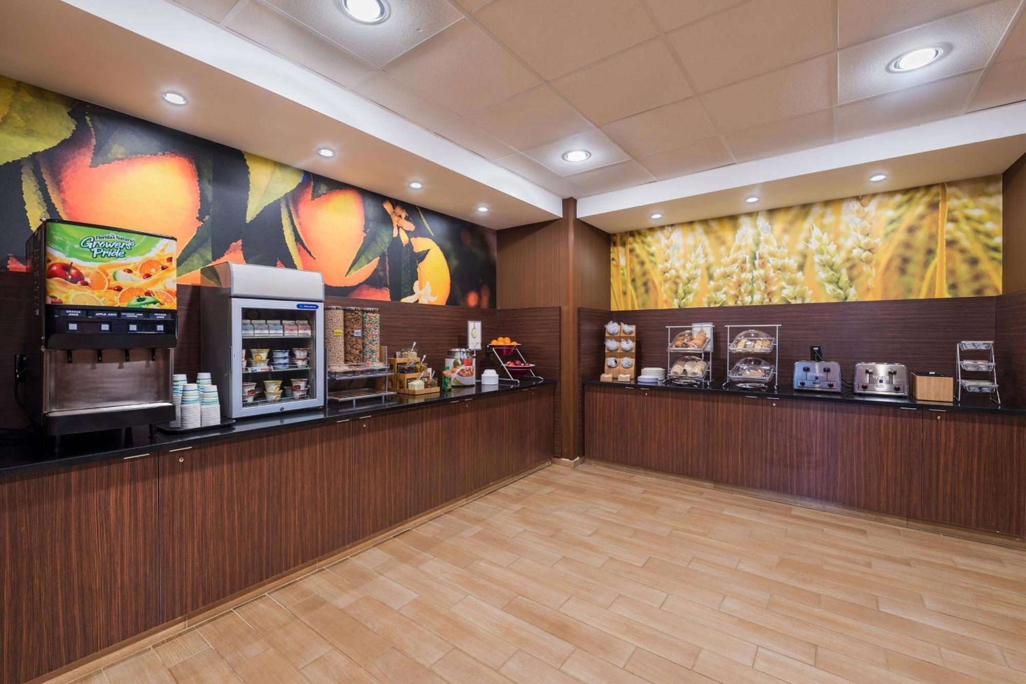 Fairfield By Marriott Inn & Suites Uncasville Mohegan Sun Area Exteriör bild