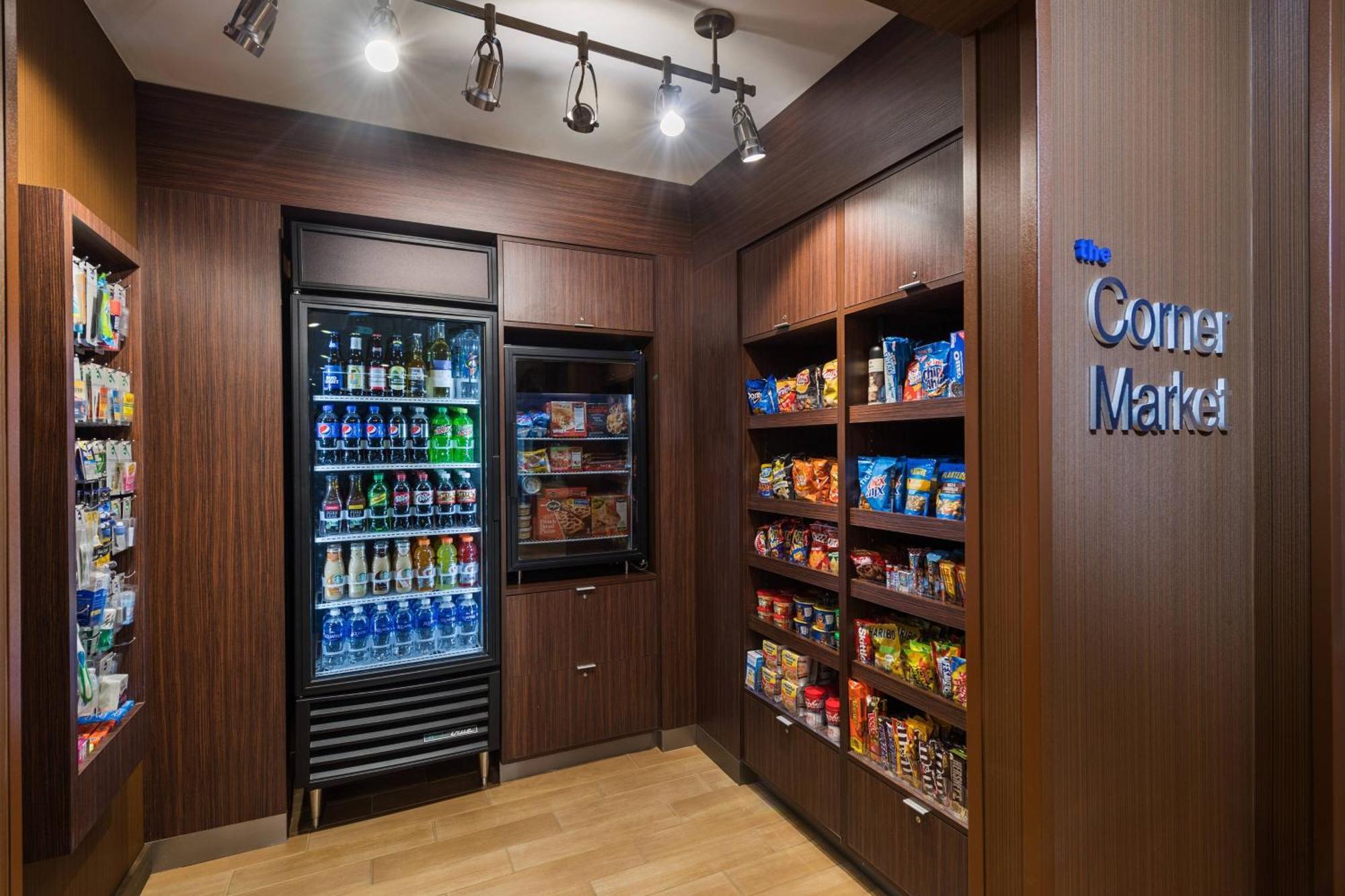 Fairfield By Marriott Inn & Suites Uncasville Mohegan Sun Area Exteriör bild