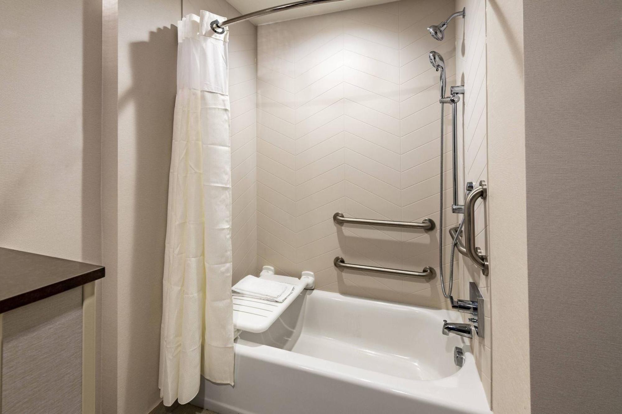 Fairfield By Marriott Inn & Suites Uncasville Mohegan Sun Area Exteriör bild