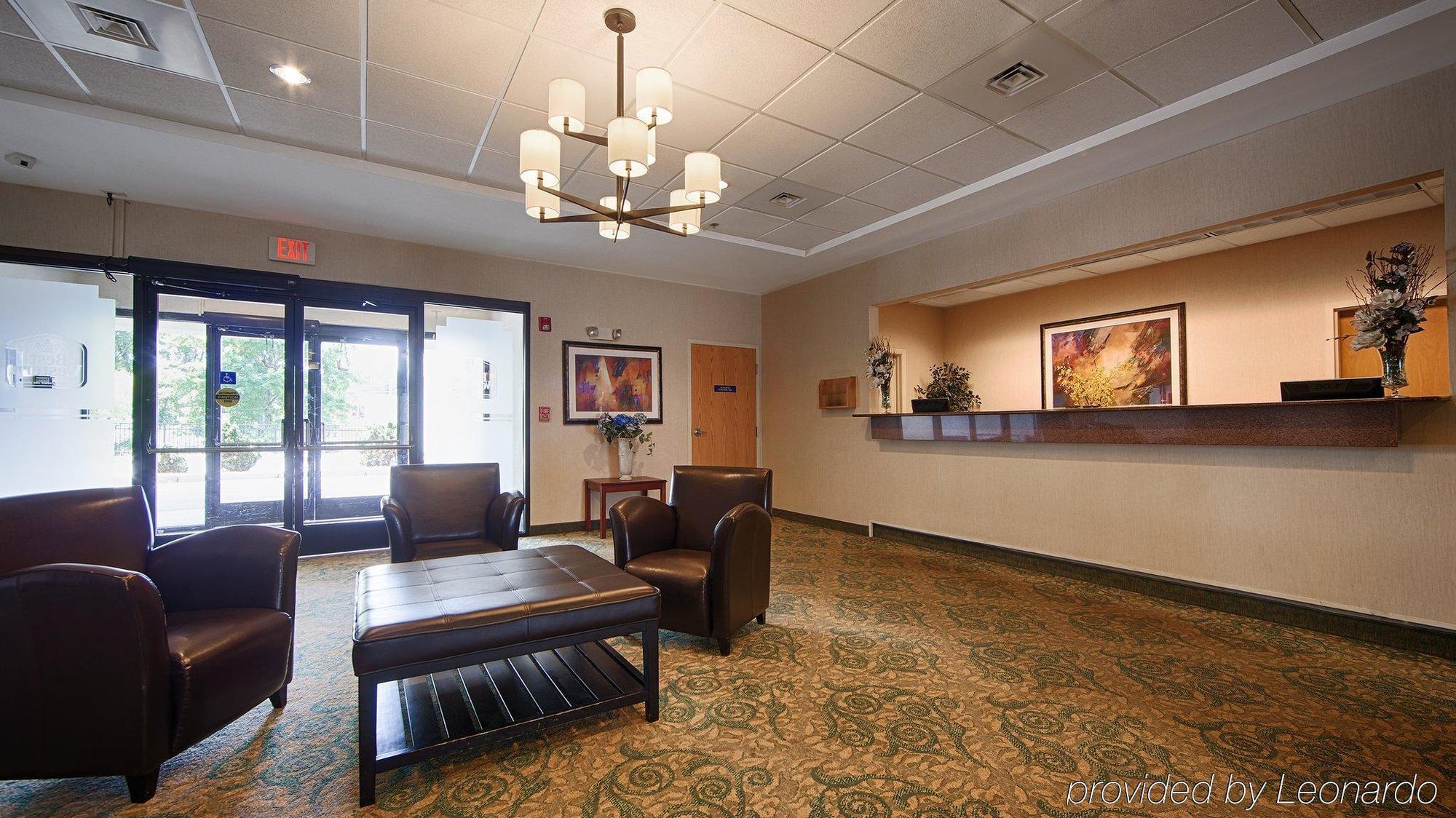 Fairfield By Marriott Inn & Suites Uncasville Mohegan Sun Area Exteriör bild