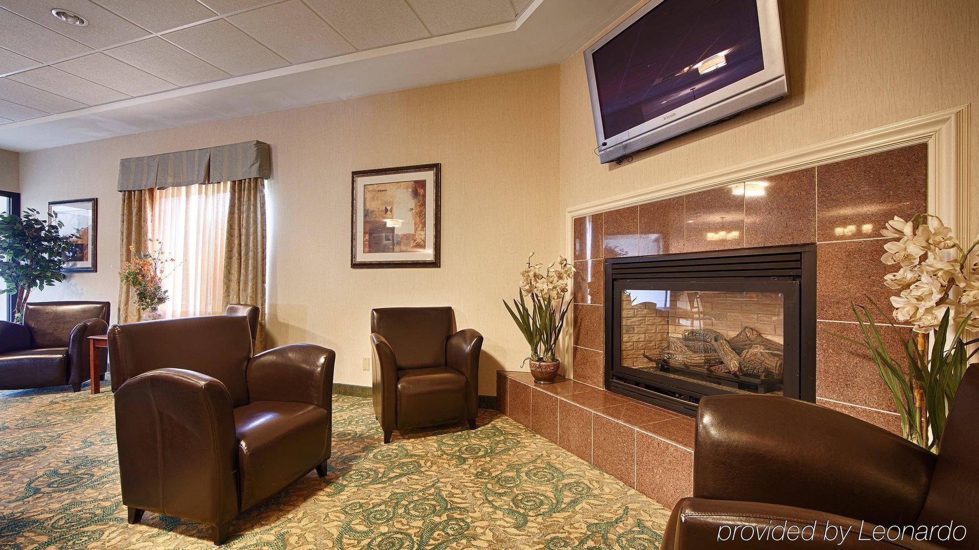 Fairfield By Marriott Inn & Suites Uncasville Mohegan Sun Area Exteriör bild