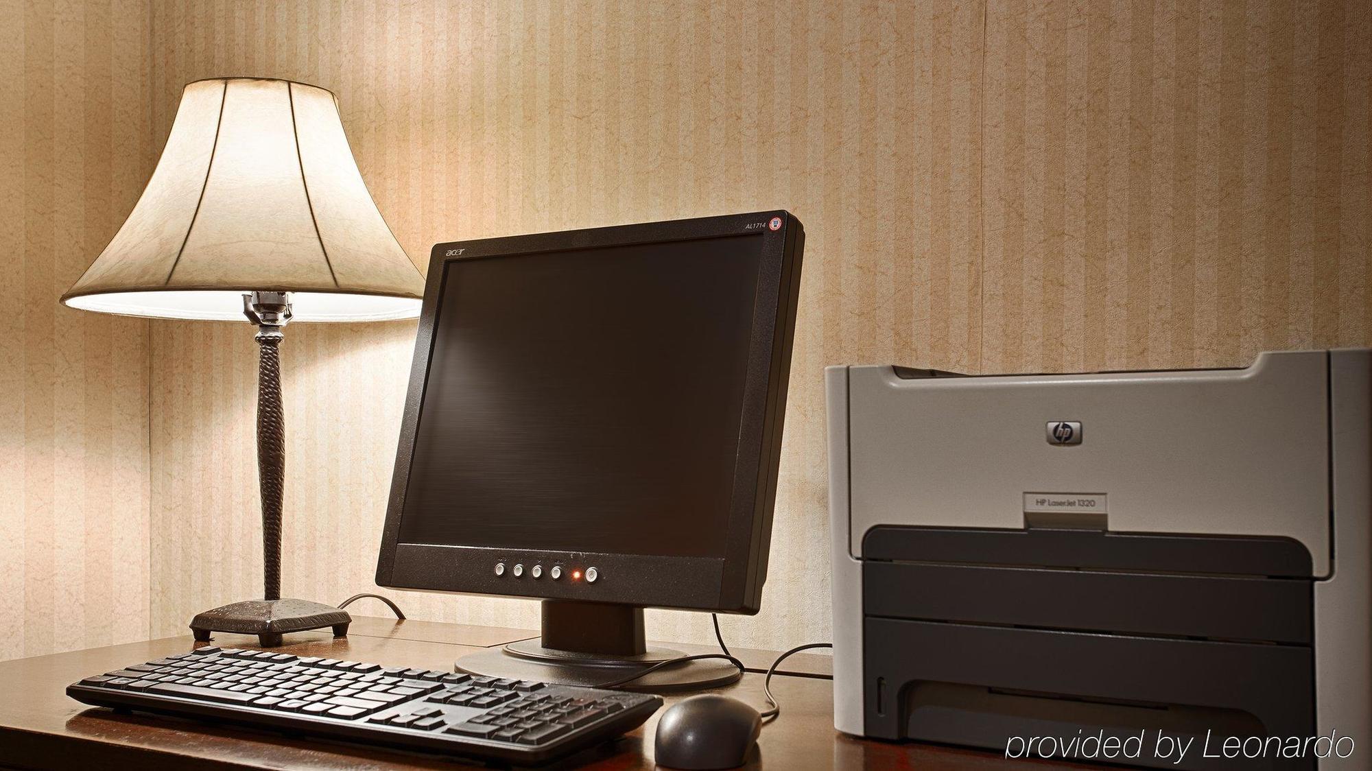 Fairfield By Marriott Inn & Suites Uncasville Mohegan Sun Area Exteriör bild