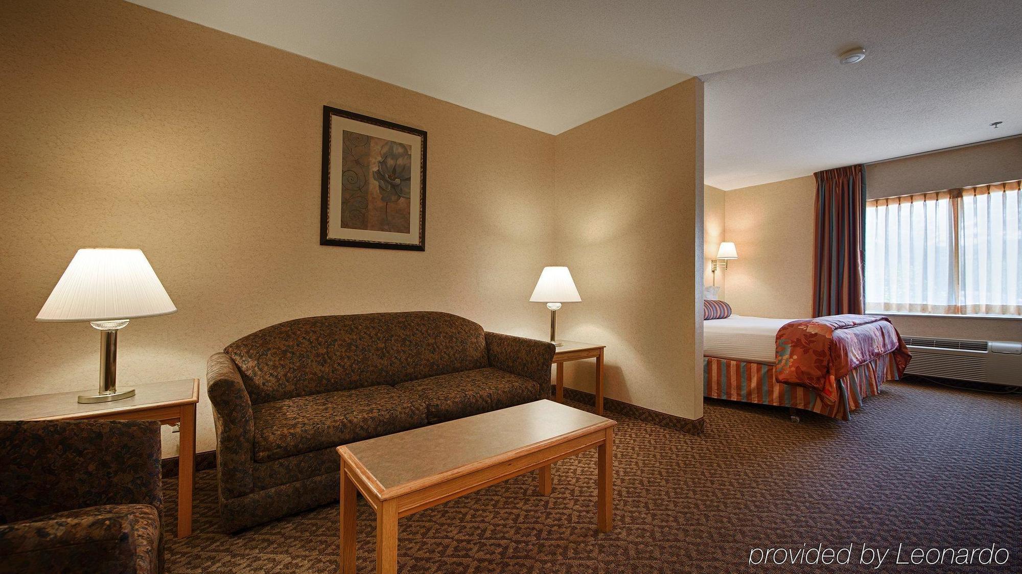 Fairfield By Marriott Inn & Suites Uncasville Mohegan Sun Area Exteriör bild