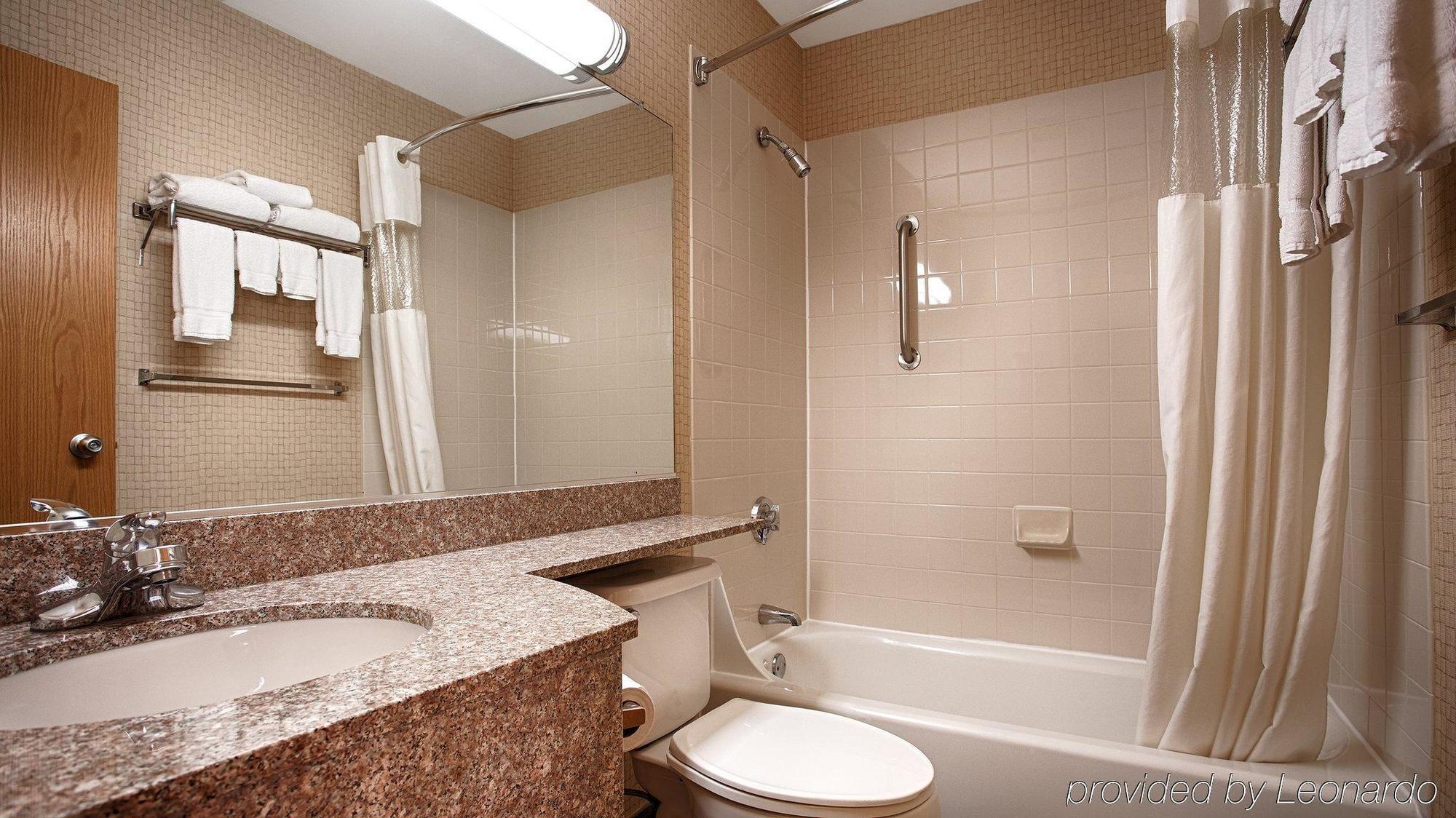 Fairfield By Marriott Inn & Suites Uncasville Mohegan Sun Area Exteriör bild