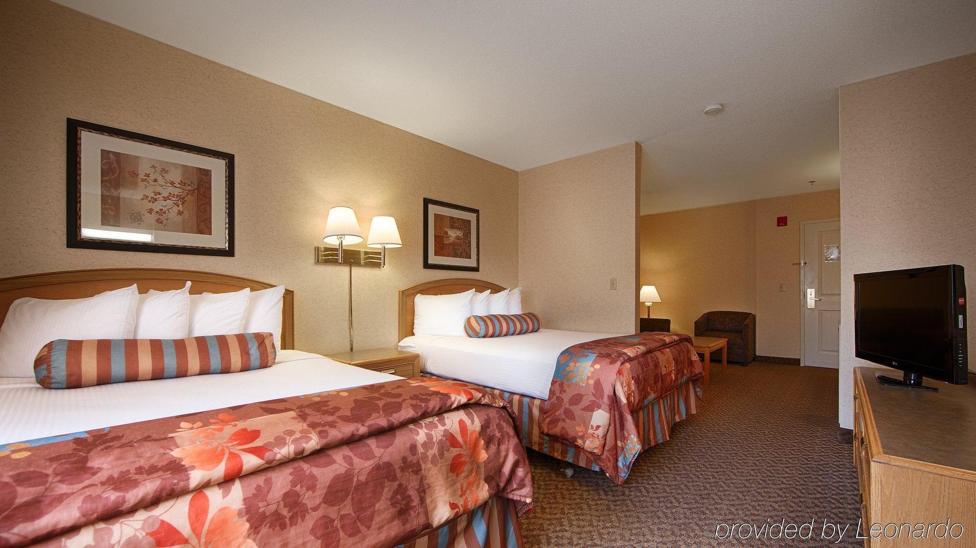 Fairfield By Marriott Inn & Suites Uncasville Mohegan Sun Area Exteriör bild
