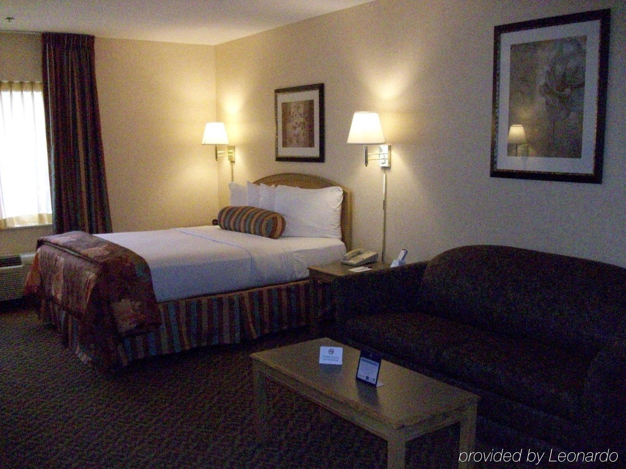 Fairfield By Marriott Inn & Suites Uncasville Mohegan Sun Area Rum bild