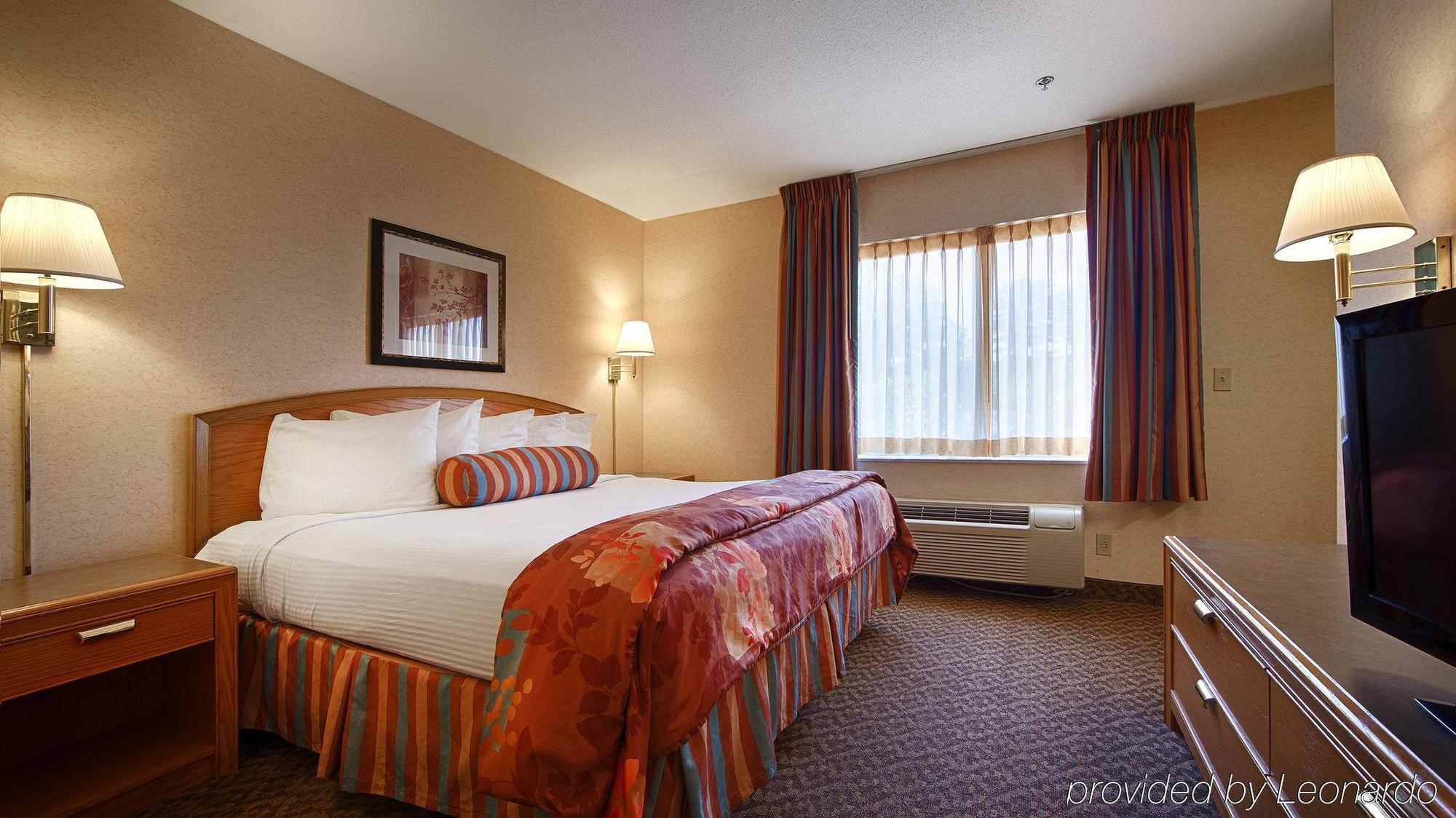 Fairfield By Marriott Inn & Suites Uncasville Mohegan Sun Area Exteriör bild