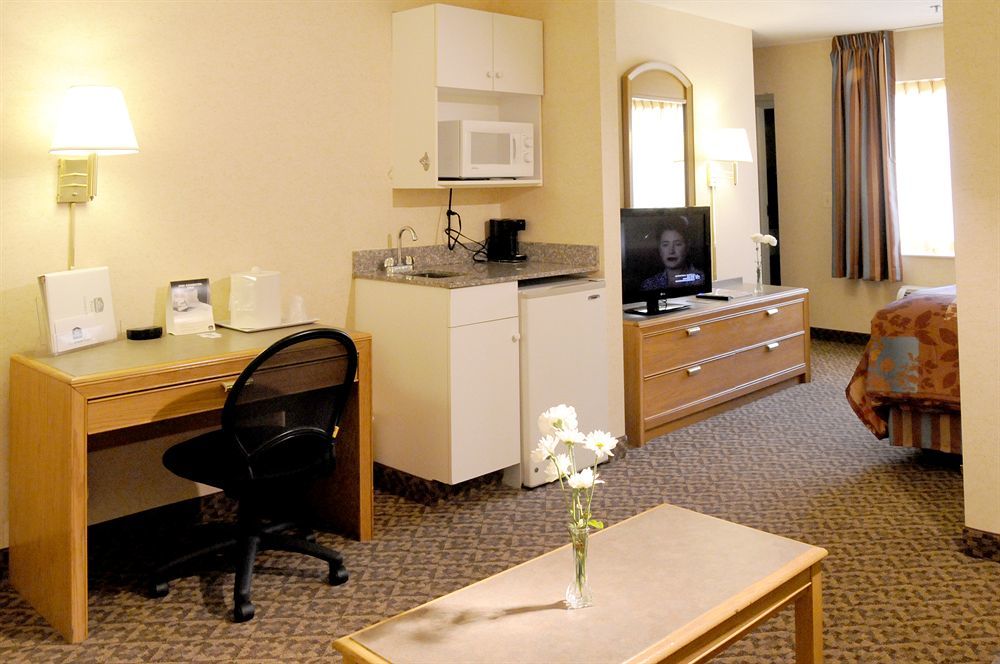 Fairfield By Marriott Inn & Suites Uncasville Mohegan Sun Area Exteriör bild