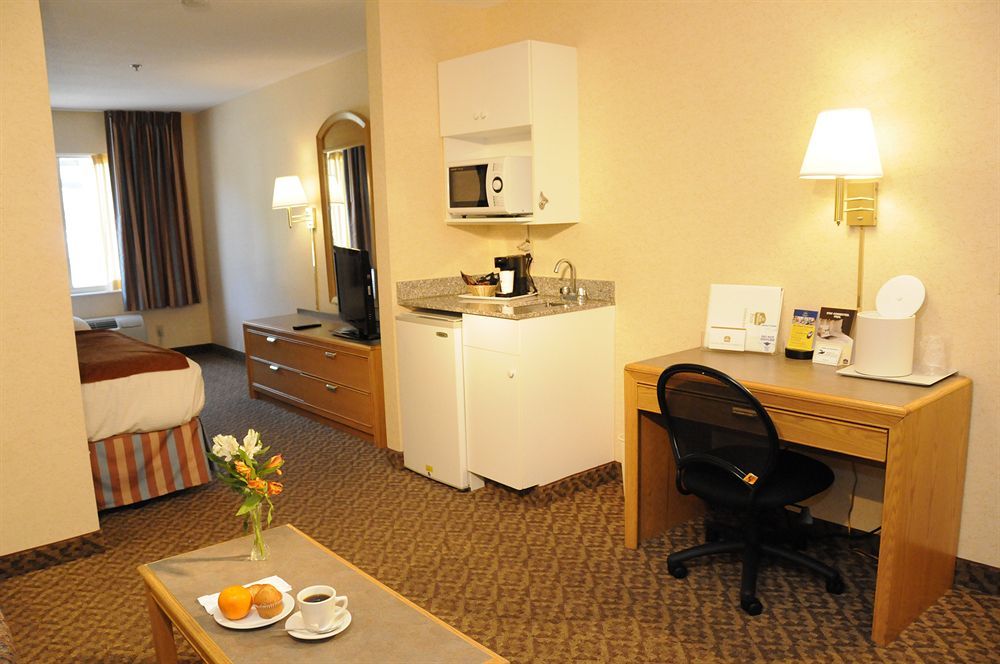 Fairfield By Marriott Inn & Suites Uncasville Mohegan Sun Area Exteriör bild