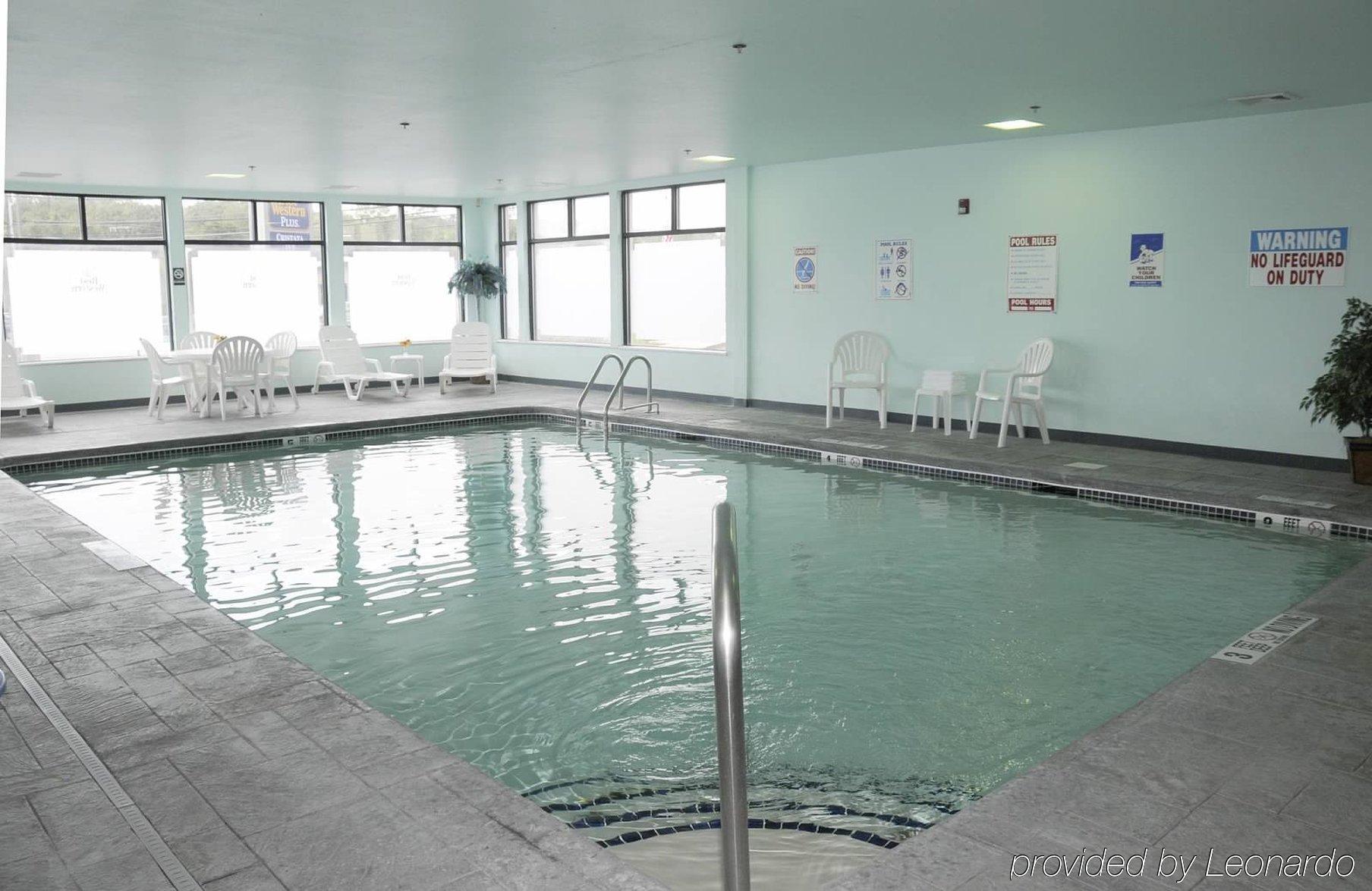 Fairfield By Marriott Inn & Suites Uncasville Mohegan Sun Area Exteriör bild