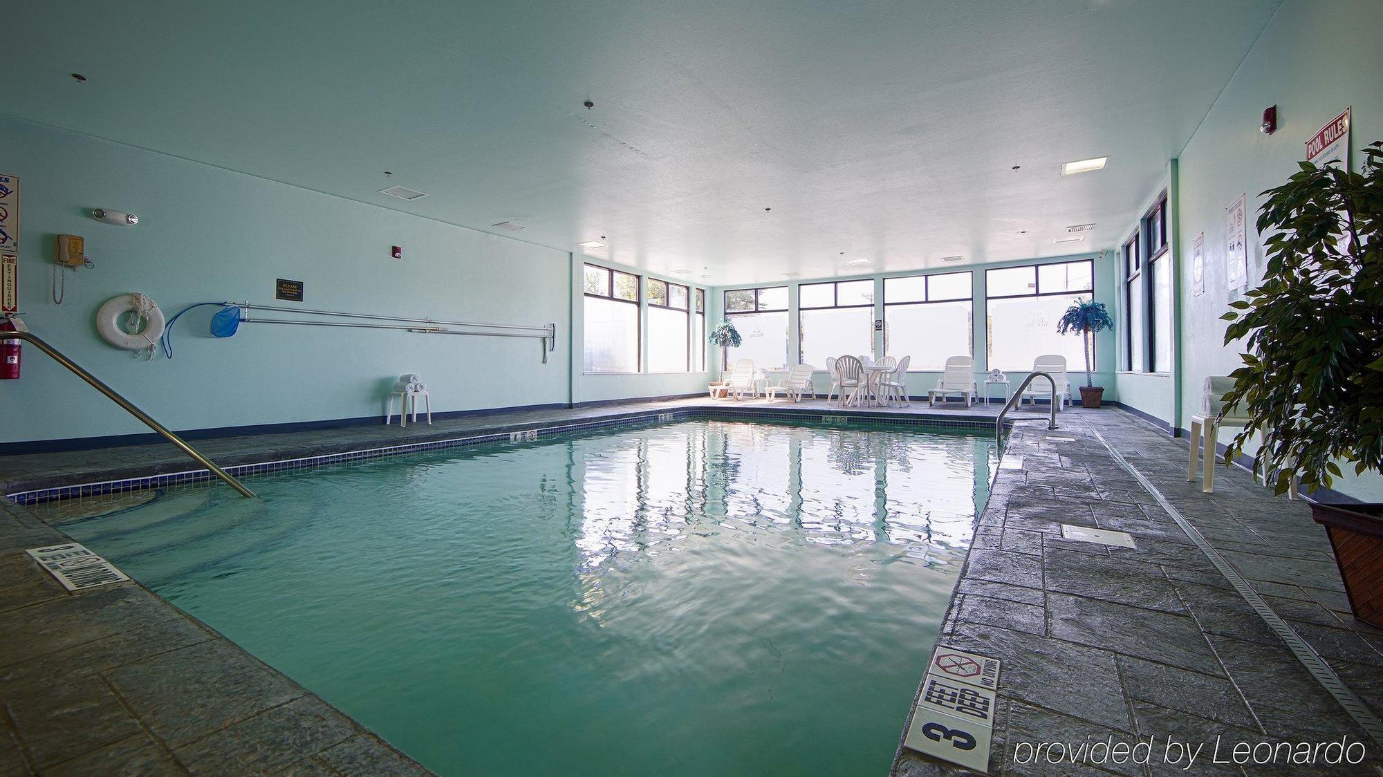 Fairfield By Marriott Inn & Suites Uncasville Mohegan Sun Area Exteriör bild