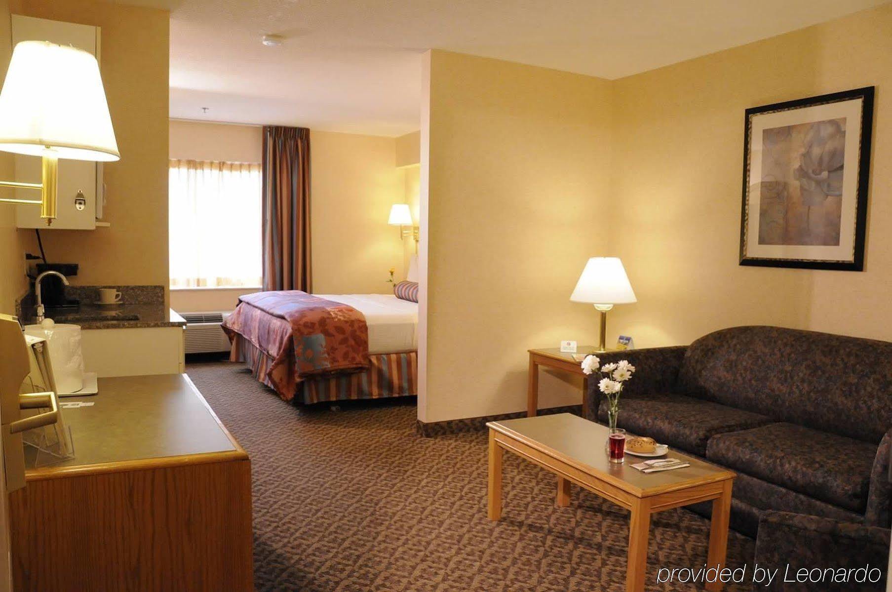 Fairfield By Marriott Inn & Suites Uncasville Mohegan Sun Area Exteriör bild